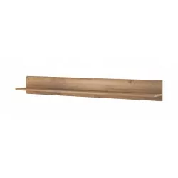 Tulla- Wall Shelf 180CM-...