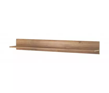 Tulla- Wall Shelf 180CM-...