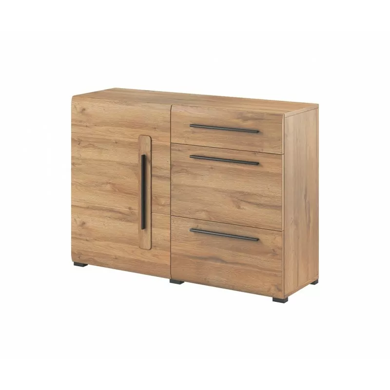 "Chest of Drawers"