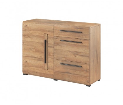 "Chest of Drawers"