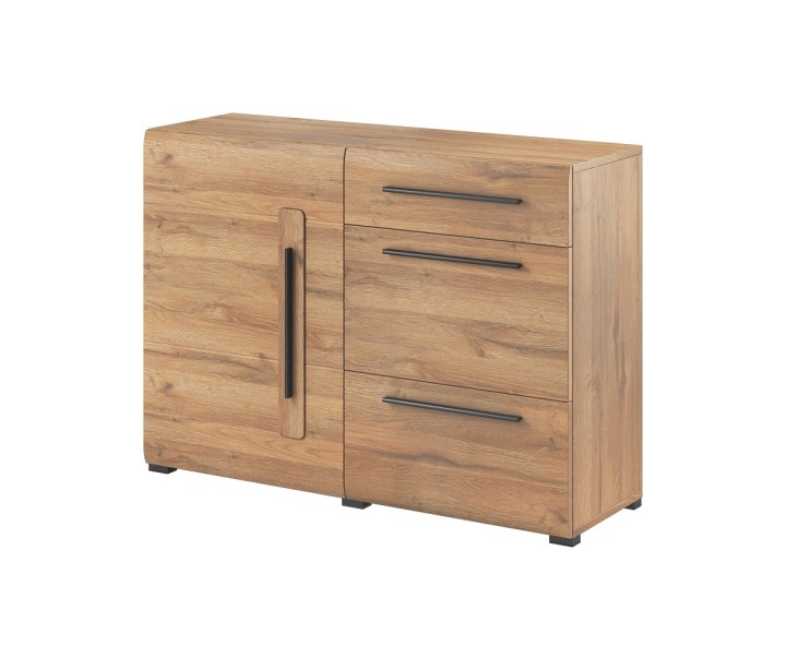 "Chest of Drawers"