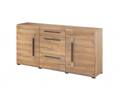 "chest of drawers"