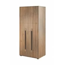 Tulla- 2 Door Wardrobe -...