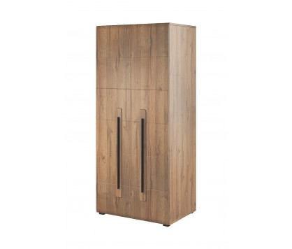 Tulla- 2 Door Wardrobe -...