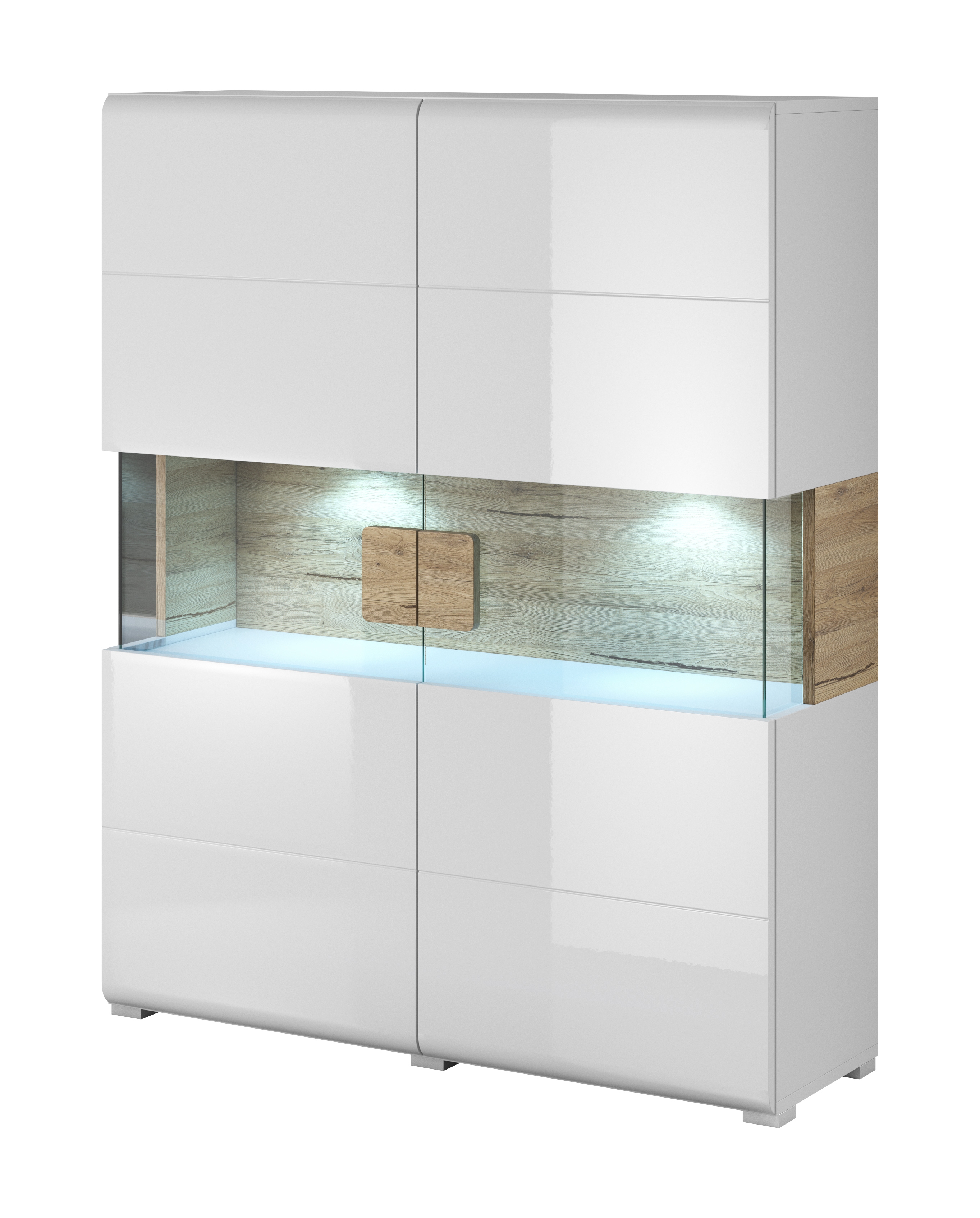 Toldo No 42 Sideboard Display Cabinet Jb Furniture