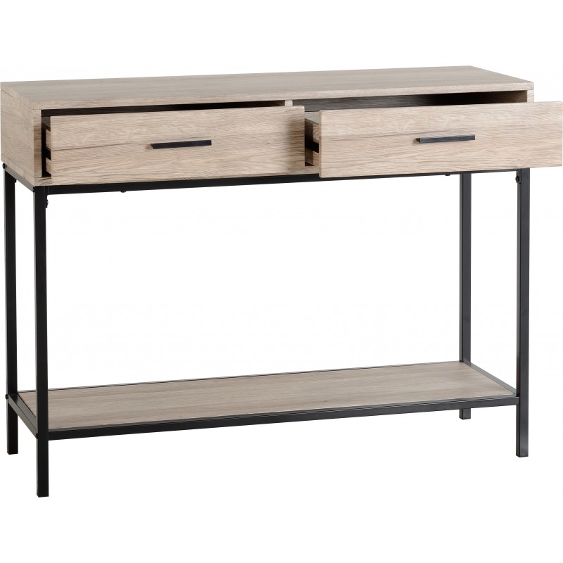 Warwick Console Table