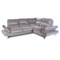 Eco Corner Sofa Bed