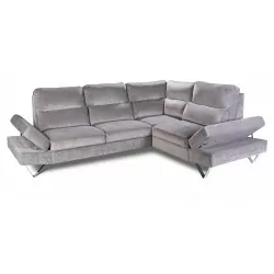 Eco Corner Sofa Bed