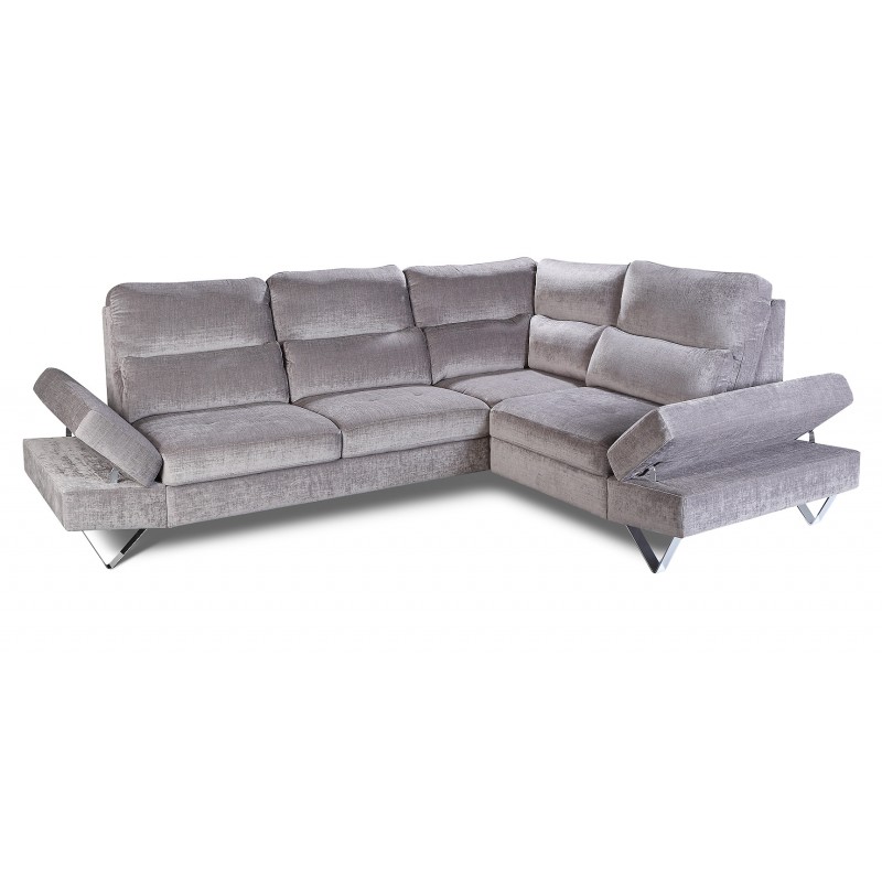 Eco Corner Sofa Bed