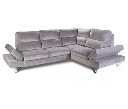 Eco Corner Sofa Bed