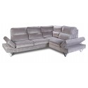 Eco Corner Sofa Bed