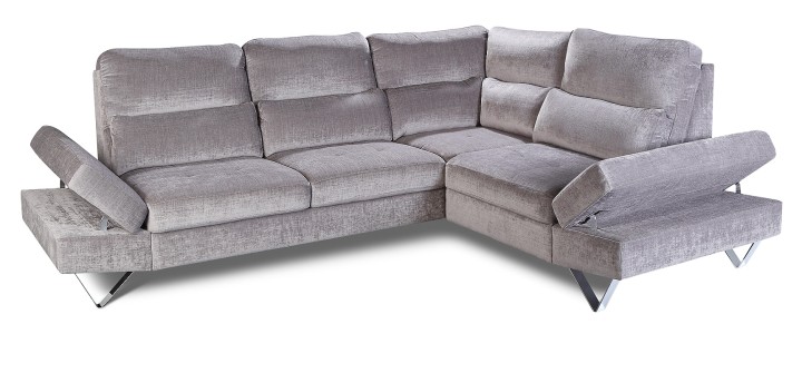 Eco Corner Sofa Bed