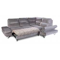 Eco Corner Sofa Bed