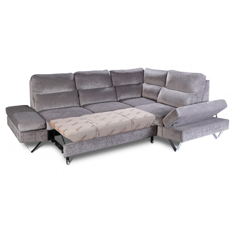 Eco Corner Sofa Bed