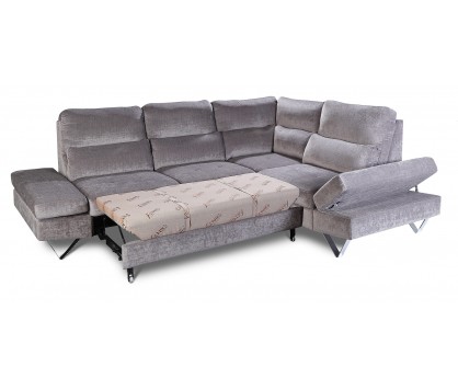 Eco Corner Sofa Bed