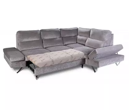 Eco Corner Sofa Bed