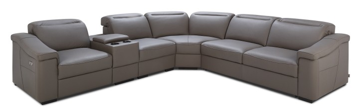 LIVING MODULAR SYSTEM