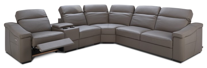 Living Modular Sofa – Italian Design for Irish Homes | J&B Furniture
