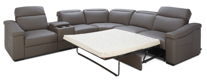 Living Modular Sofa – Italian Design for Irish Homes | J&B Furniture