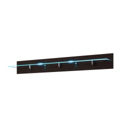 ROGO WALL SHELF No. 02
