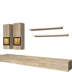 ARES WALL UNIT No. 10