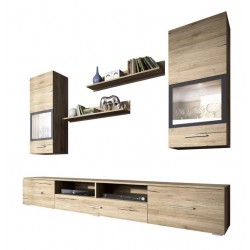 Sara-Walll Unit