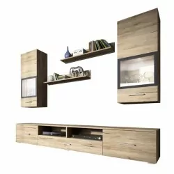 Sara-Walll Unit