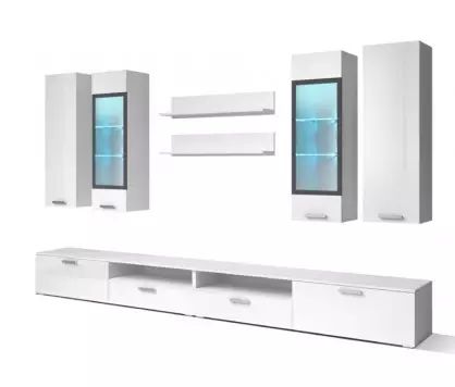 SARA WALL UNIT No. 10