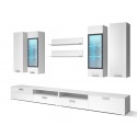 SARA WALL UNIT No. 10