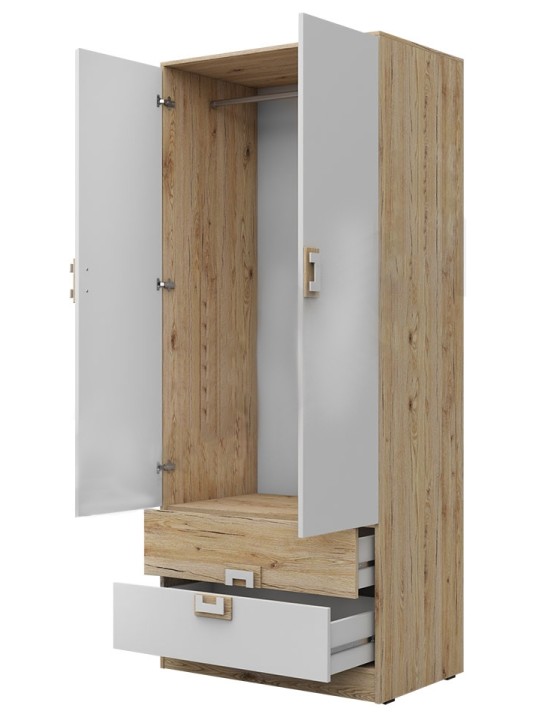wardrobes Ireland
