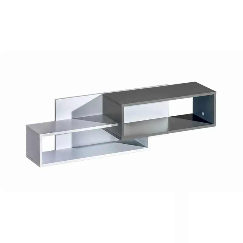No.11 Traffic Shelf