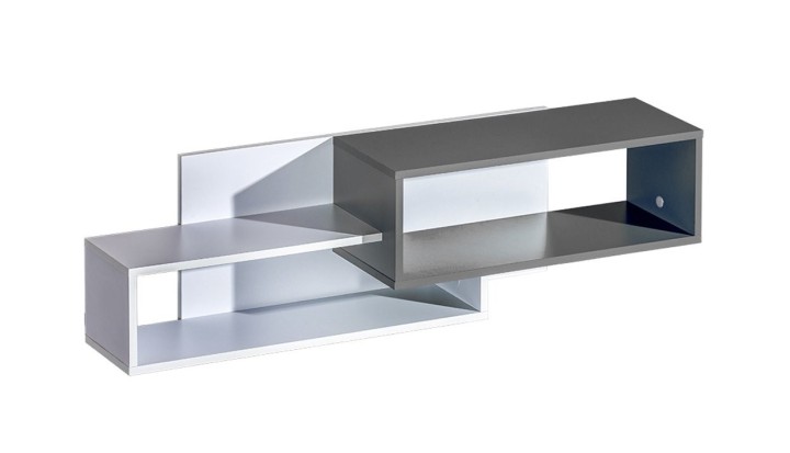 No.11 Traffic Shelf