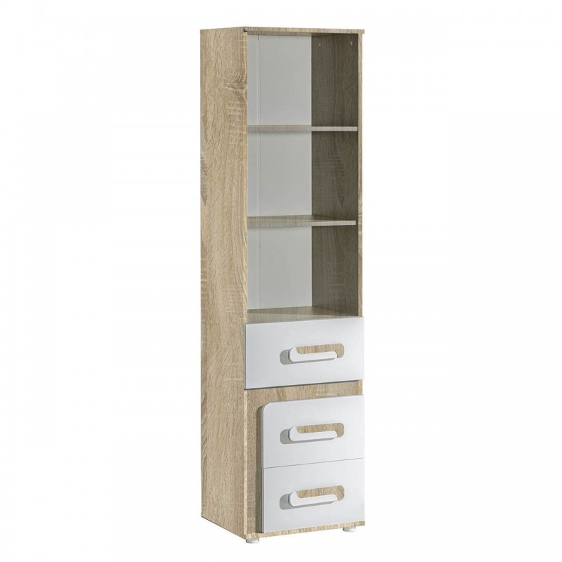 No.05 Tito Bookcase 