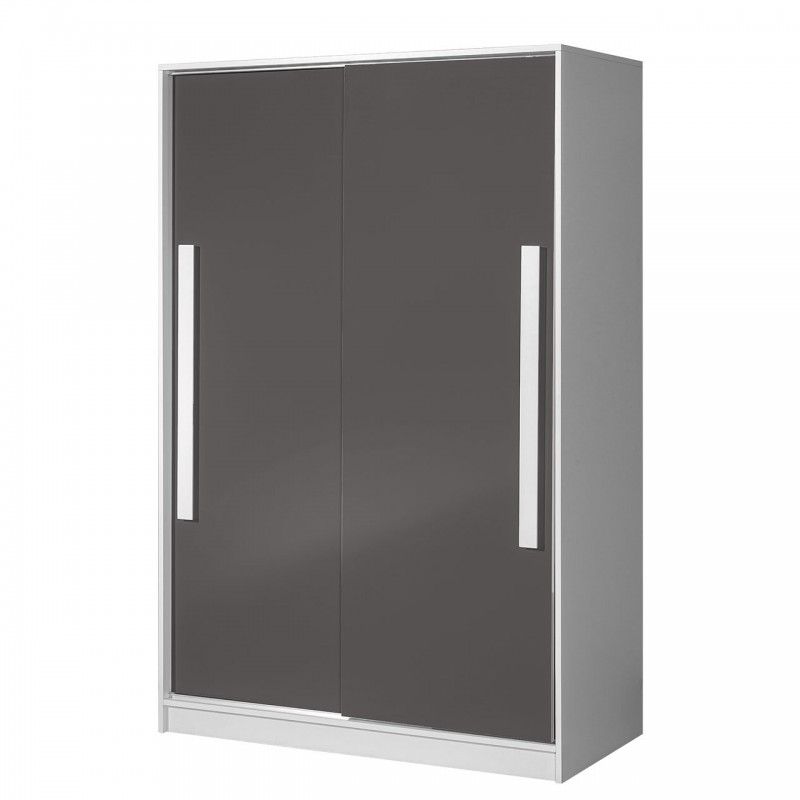 small sliding door wardrobe