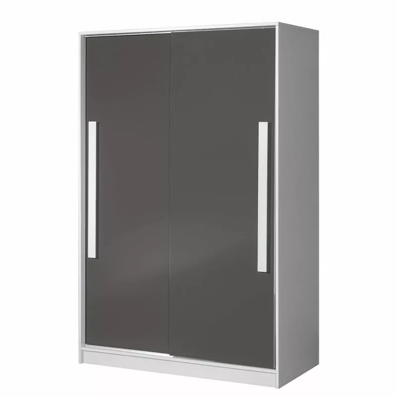 small sliding door wardrobe