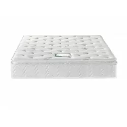 Aloe Vera Premium Mattress