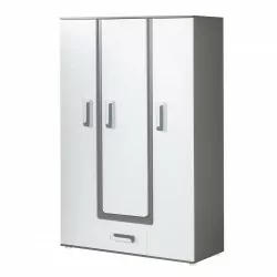 No. 14 Tito 3 Door Wardrobe