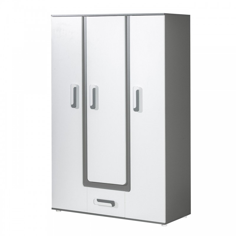 No. 14 Tito 3 Door Wardrobe