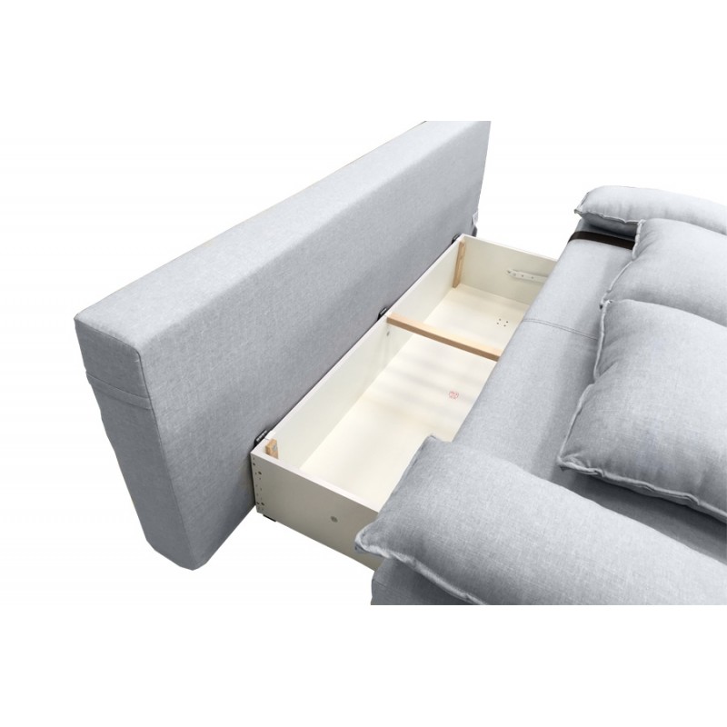 Hector Sofa Bed
