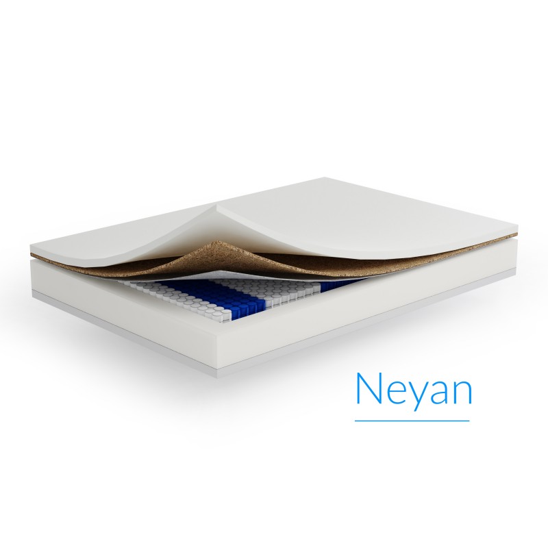 Neyan Pocket Sprung Mattress