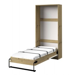 No.15 Neo Vertical Wall Bed