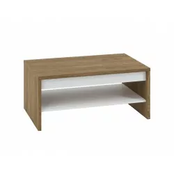 Dalia Coffee Table- Colour...