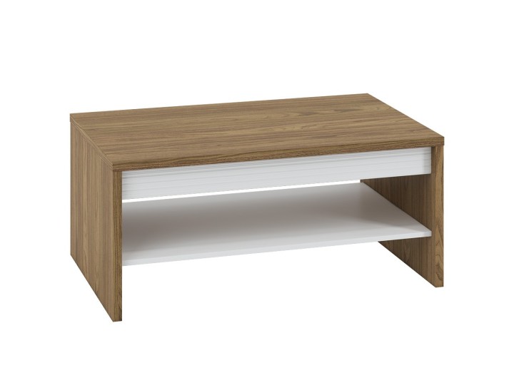 Dalia Modern Coffee Table | J&B Furniture