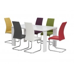 Soho Dining Table