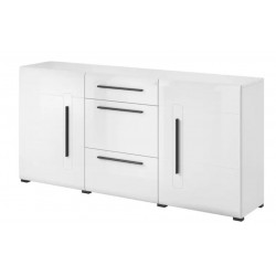 Tulla- 2 Door 3 Drawer...