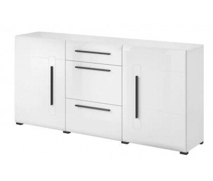 Tulla- 2 Door 3 Drawer...