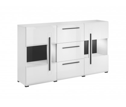 "sideboard"
