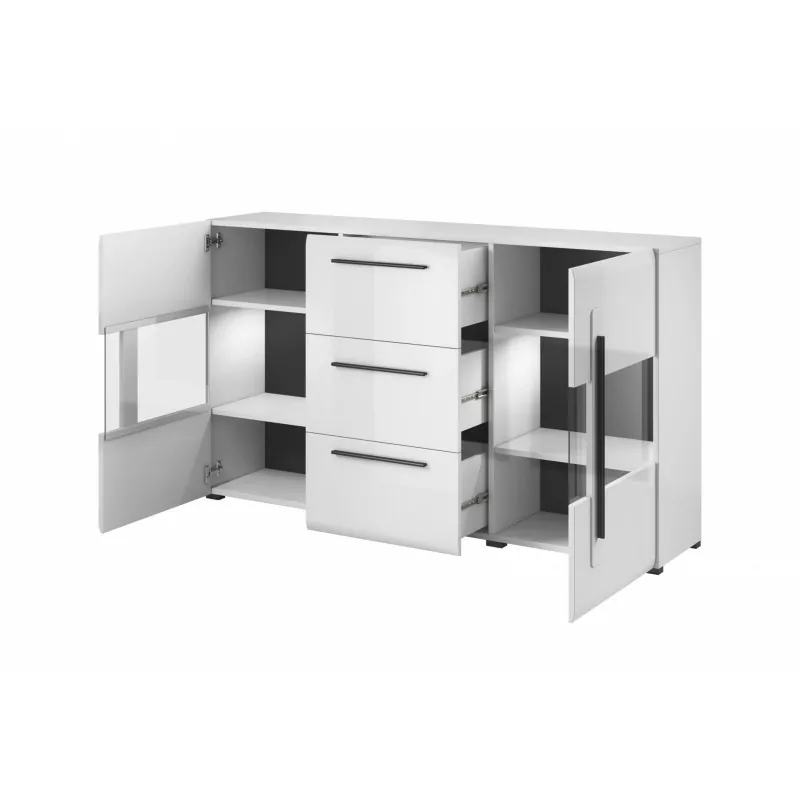 "sideboard"