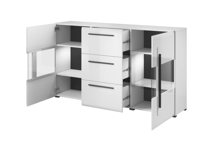"sideboard"
