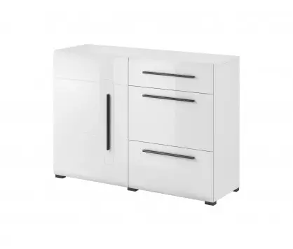Tulla- 1 Door 3 Drawer...